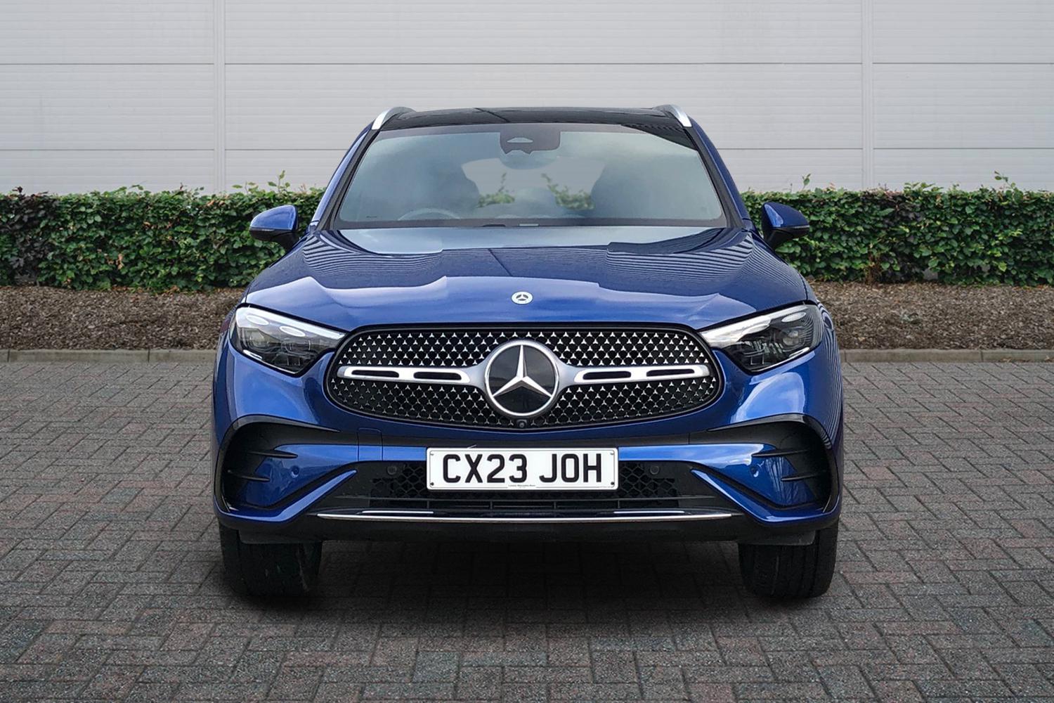 Used Mercedes-Benz GLC 2023 for sale - 78063330: Photo 3