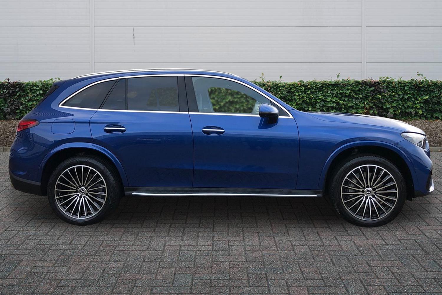 Used Mercedes-Benz GLC 2023 for sale - 78063330: Photo 5