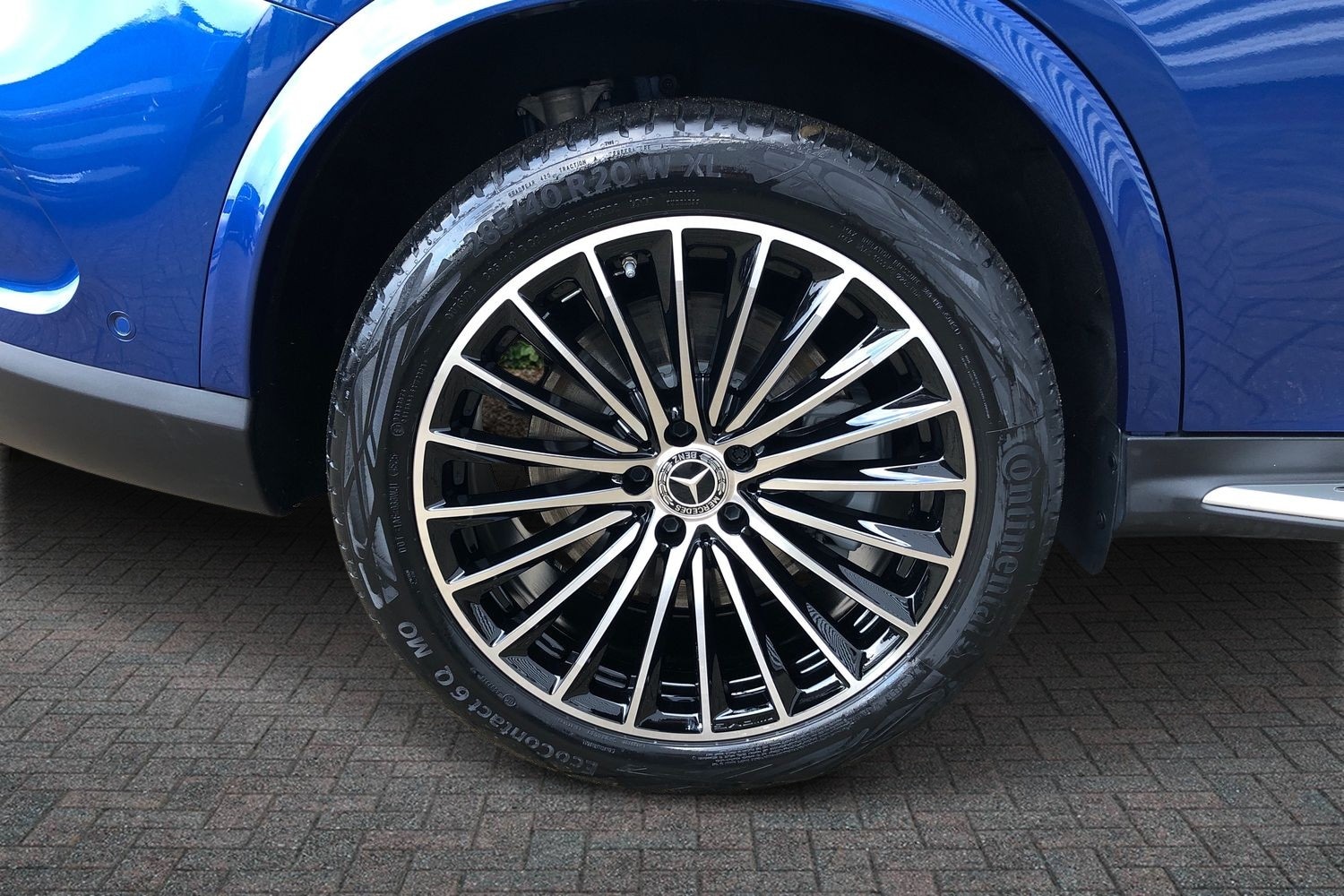 Used Mercedes-Benz GLC 2023 for sale - 78063330: Photo 6