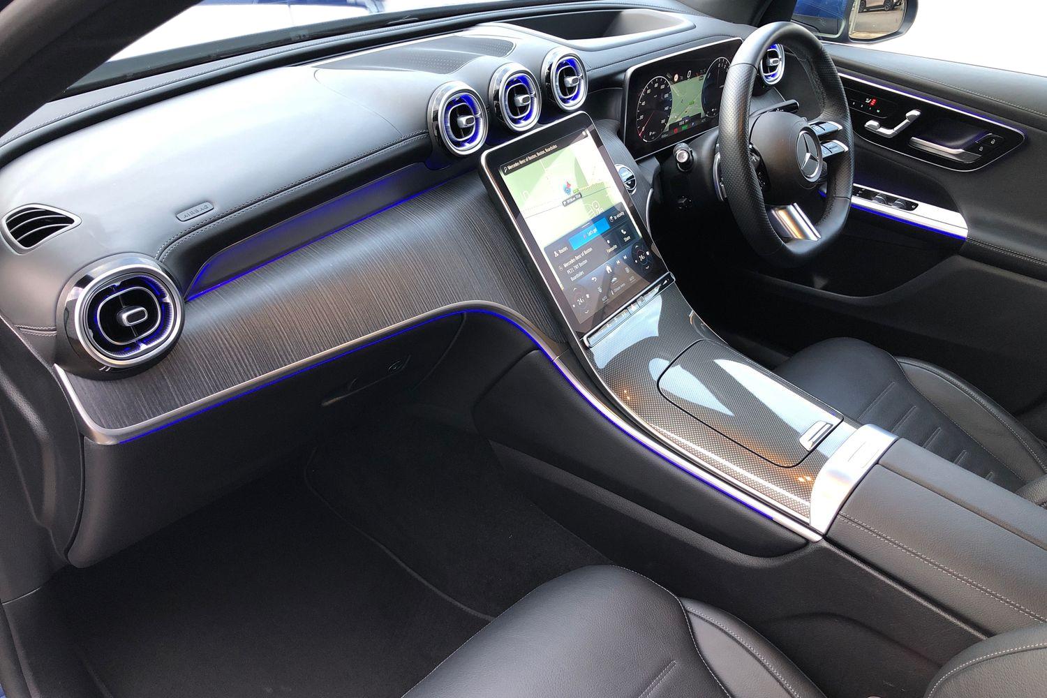 Used Mercedes-Benz GLC 2023 for sale - 78063330: Photo 7