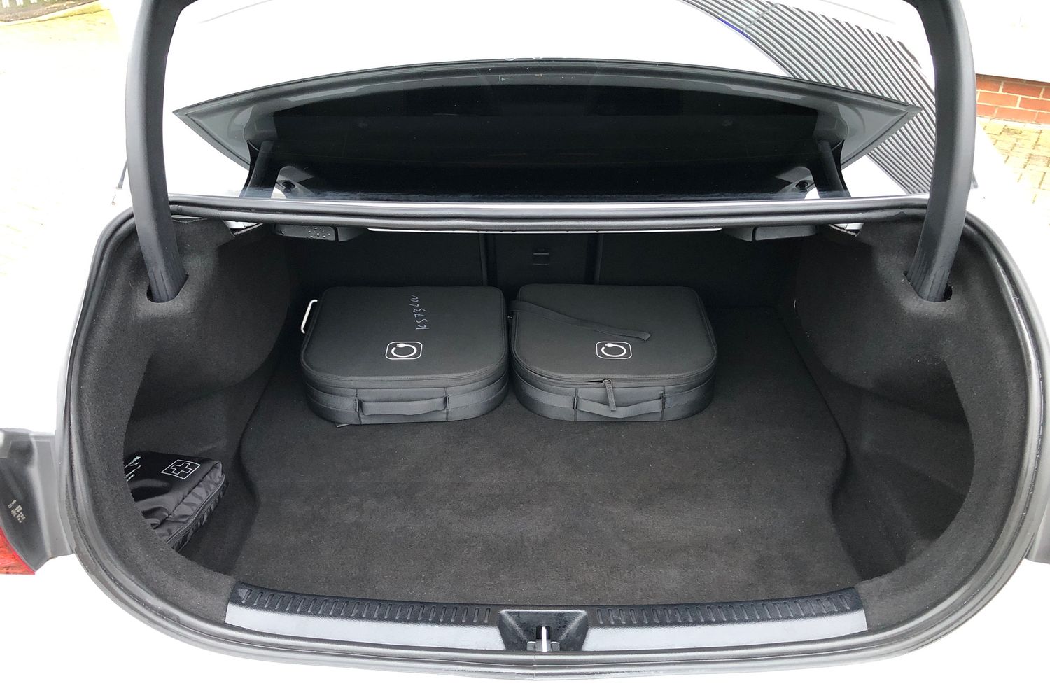 Used Mercedes-Benz A-Class 2023 for sale - 77427397: Photo 10