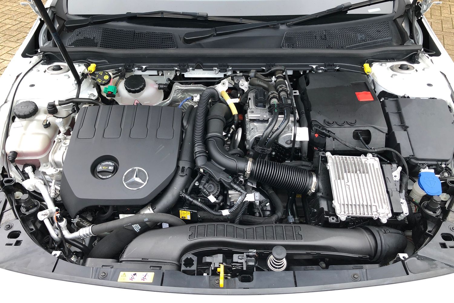 Used Mercedes-Benz A-Class 2023 for sale - 77427397: Photo 13