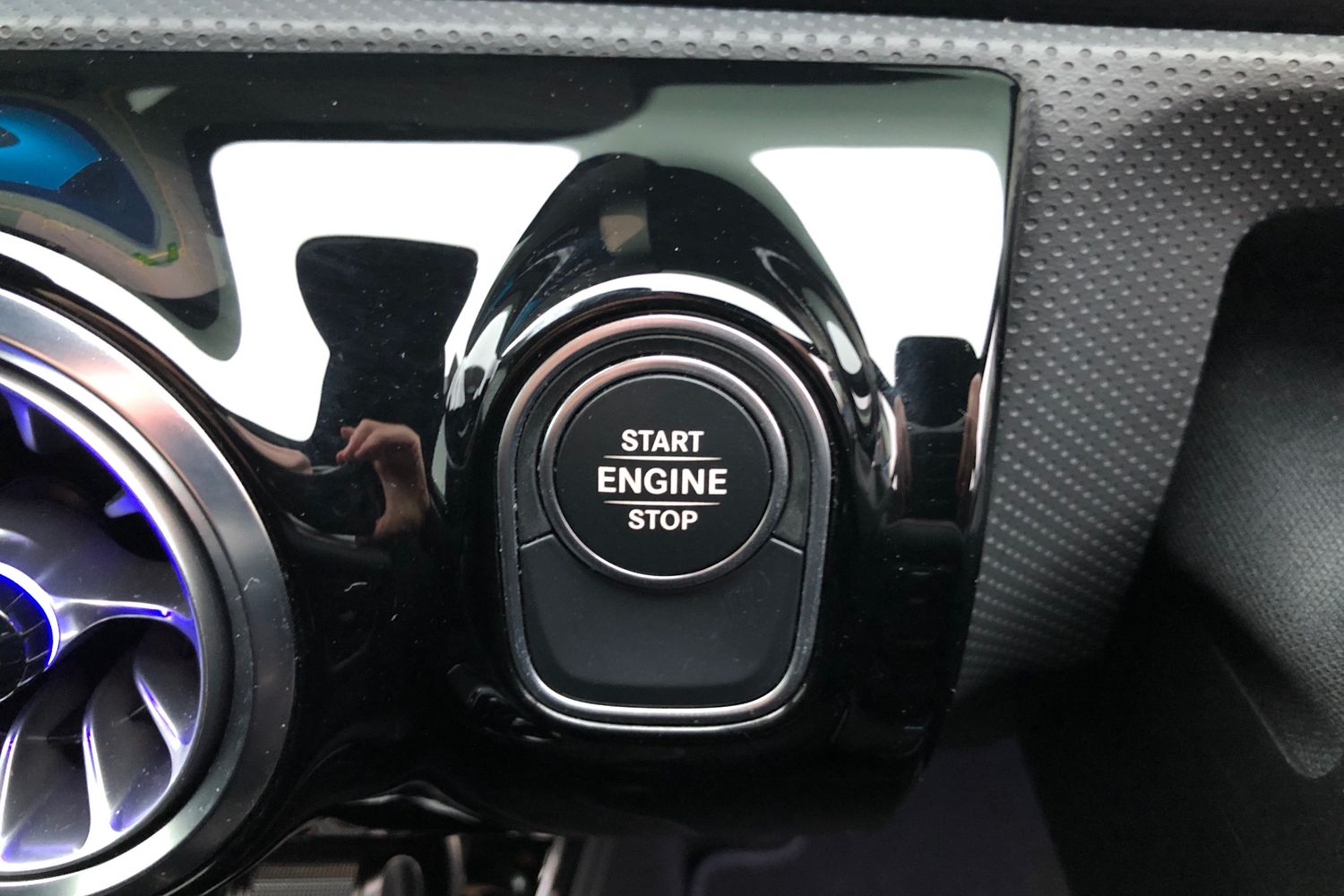 Used Mercedes-Benz A-Class 2023 for sale - 77427397: Photo 17