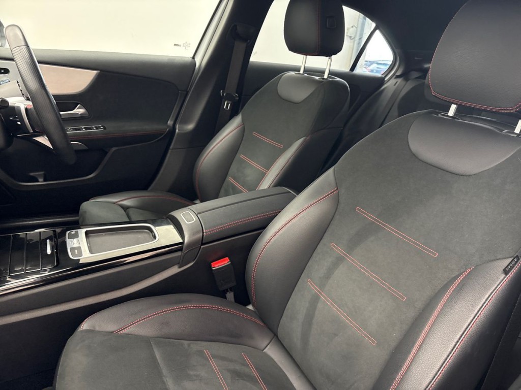 Used Mercedes-Benz A-Class 2023 for sale - 77427397: Photo 3