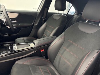 Used Mercedes-Benz A-Class 2023 for sale - 77427397: Photo