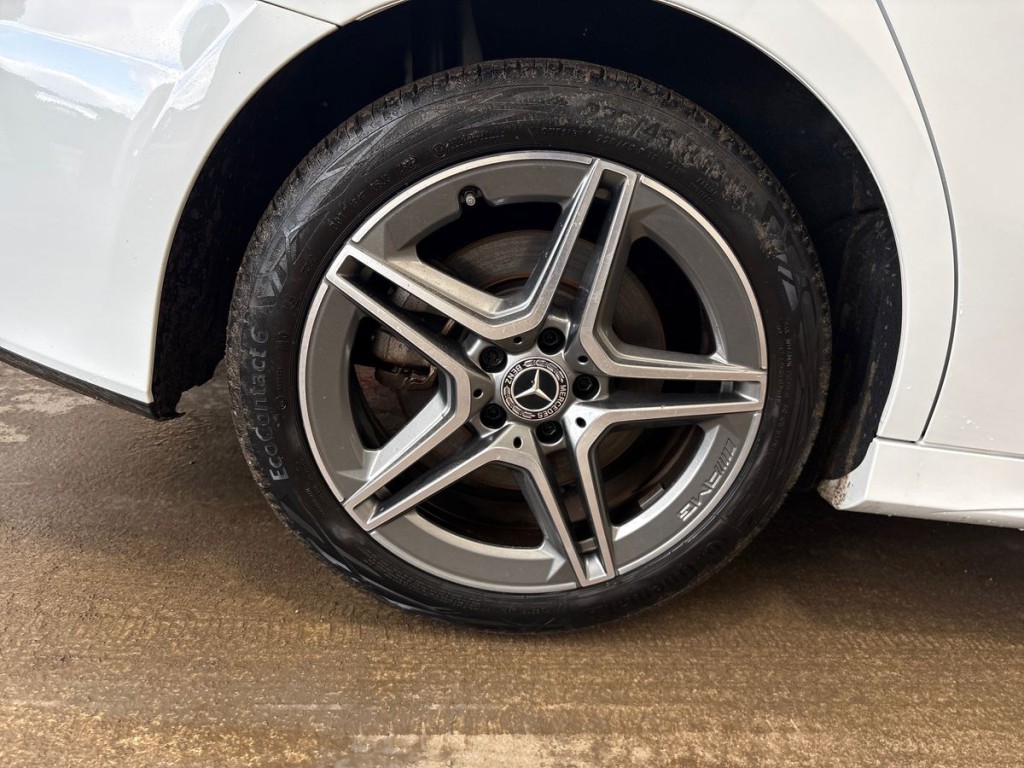 Used Mercedes-Benz A-Class 2023 for sale - 77427397: Photo 5