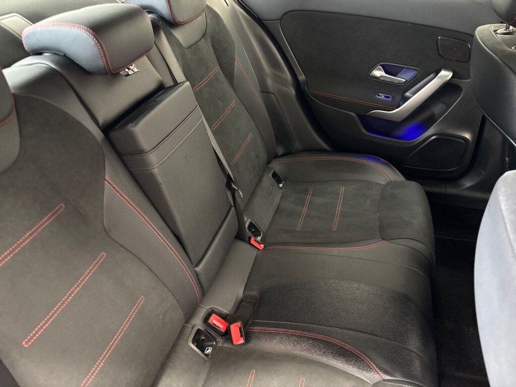 Used Mercedes-Benz A-Class 2023 for sale - 77427397: Photo 6