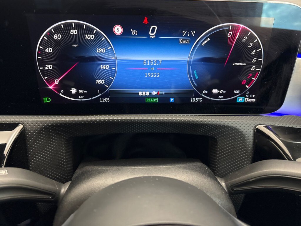 Used Mercedes-Benz A-Class 2023 for sale - 77427397: Photo 7