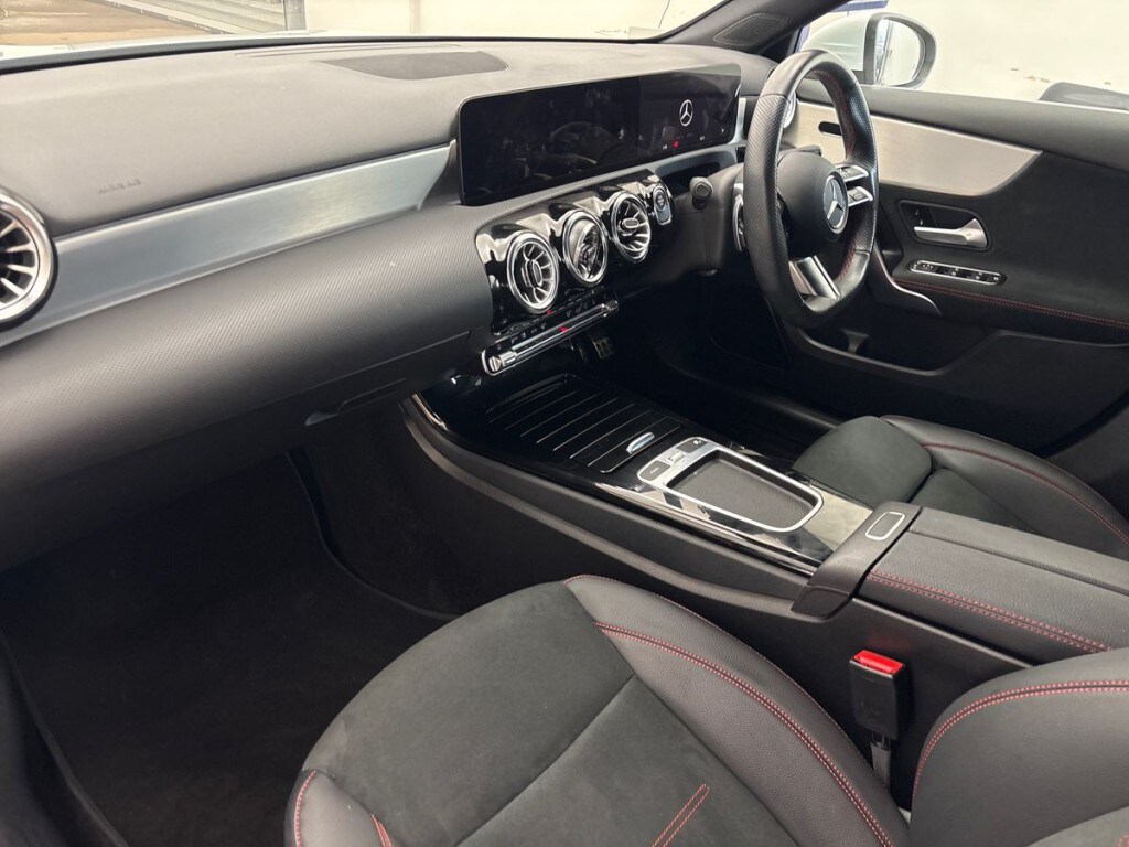 Used Mercedes-Benz A-Class 2023 for sale - 77427397: Photo 8