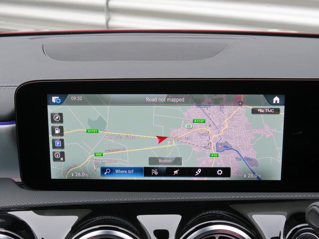Vehicle 28