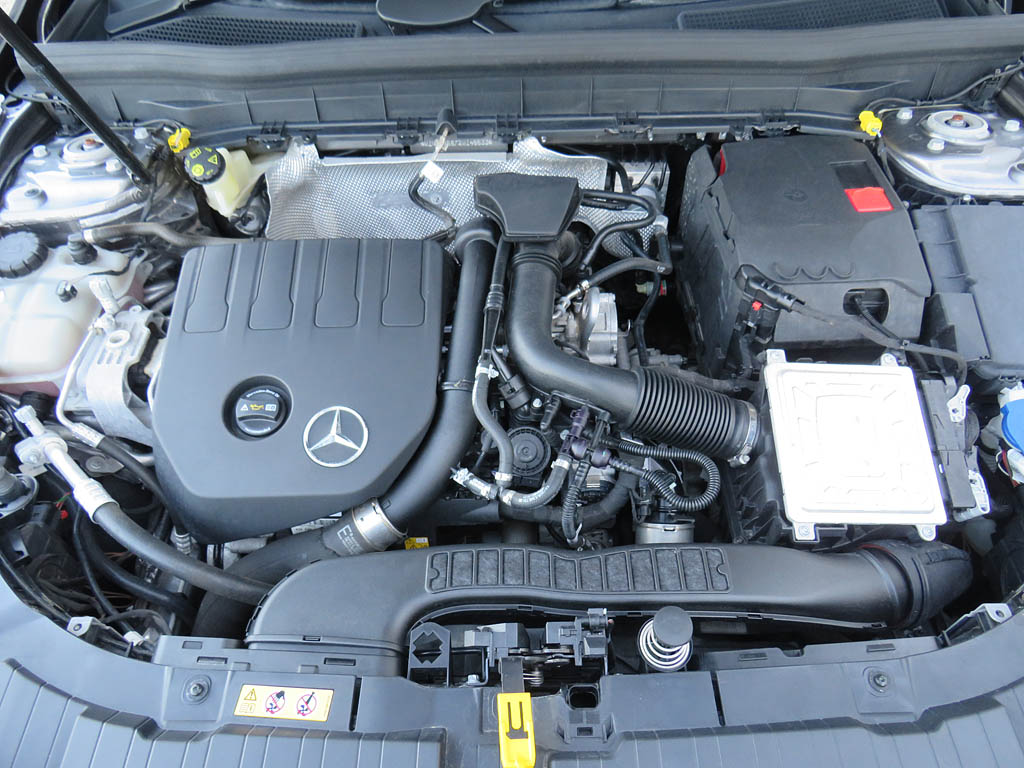 Used Mercedes-Benz GLB 2021 for sale - 76228859: Photo 10