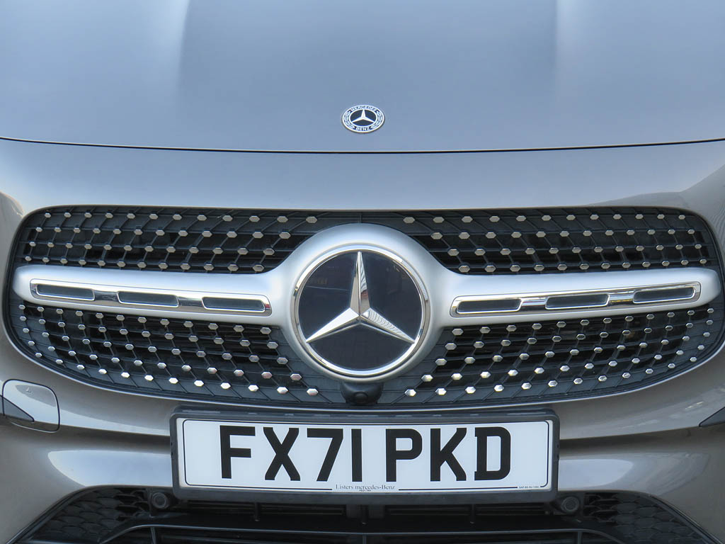 Used Mercedes-Benz GLB 2021 for sale - 76228859: Photo 11