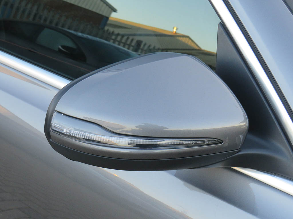 Used Mercedes-Benz GLB 2021 for sale - 76228859: Photo 12