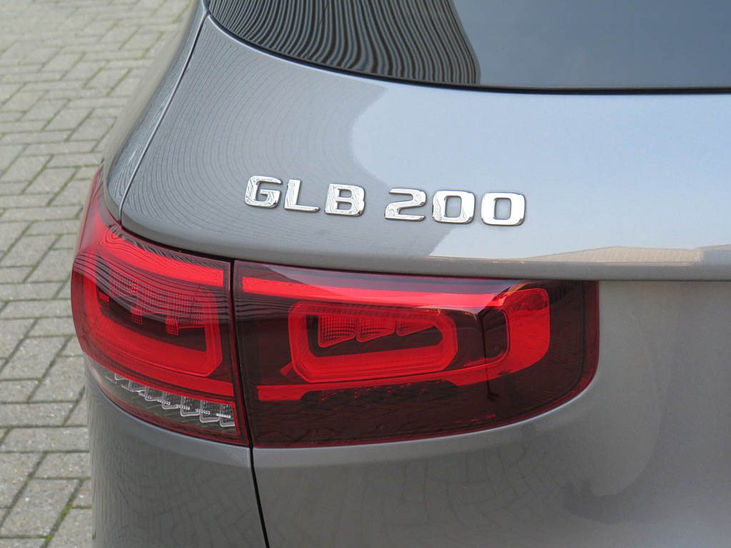 Used Mercedes-Benz GLB 2021 for sale - 76228859: Photo 14