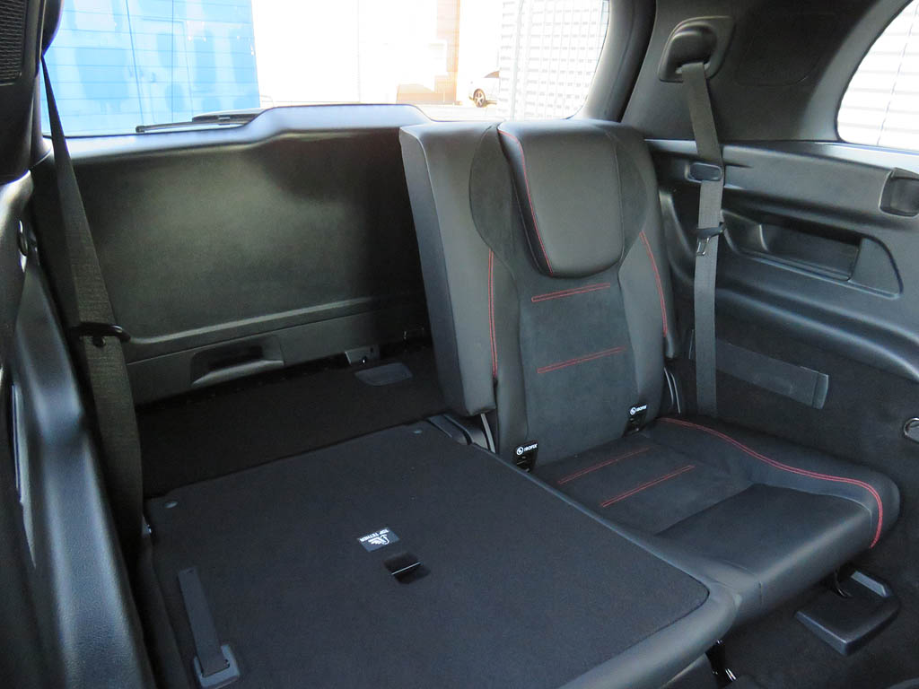 Used Mercedes-Benz GLB 2021 for sale - 76228859: Photo 16