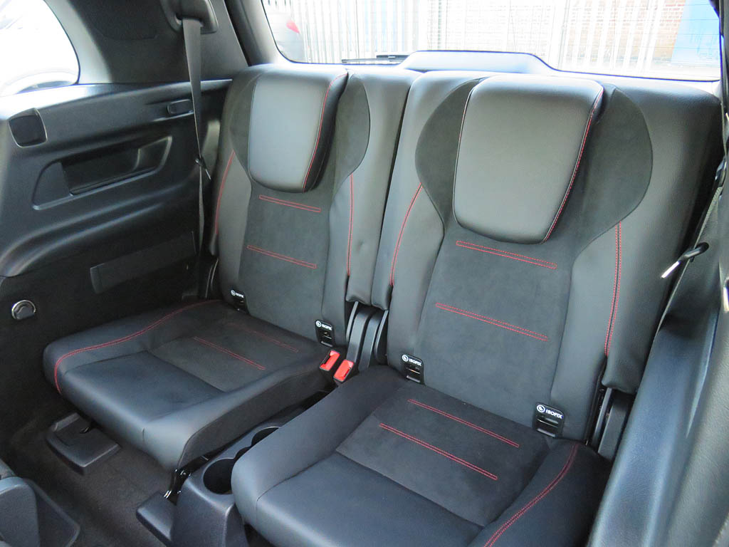 Used Mercedes-Benz GLB 2021 for sale - 76228859: Photo 17