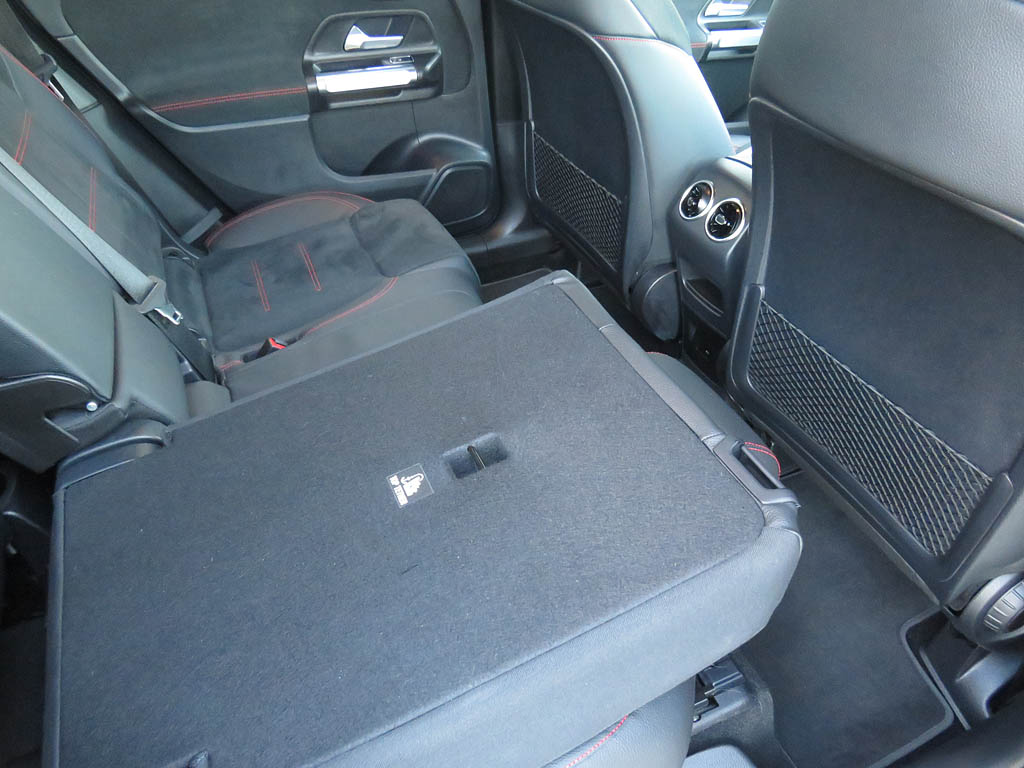 Used Mercedes-Benz GLB 2021 for sale - 76228859: Photo 19