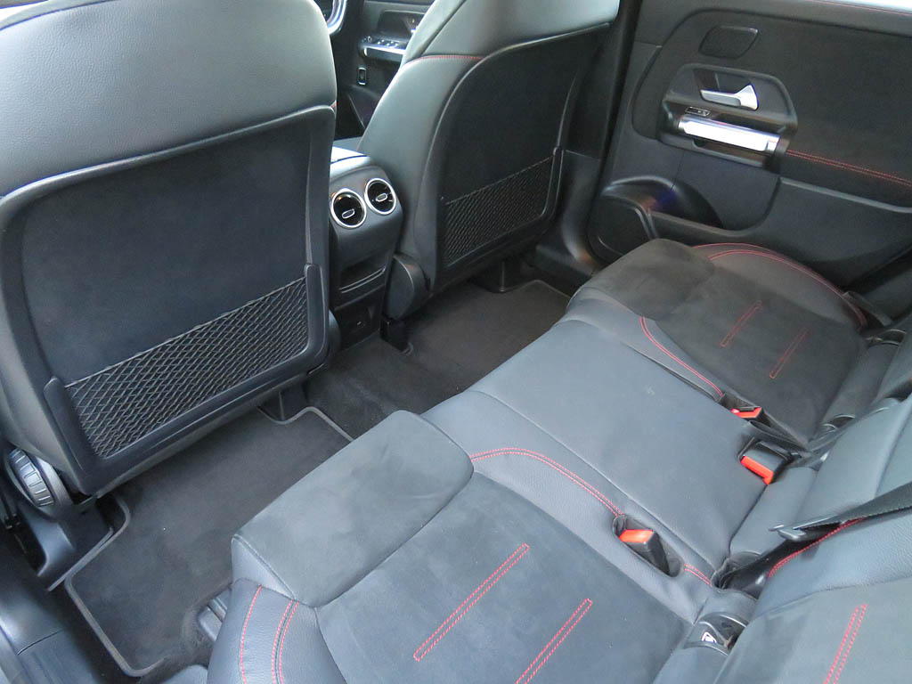 Used Mercedes-Benz GLB 2021 for sale - 76228859: Photo 20