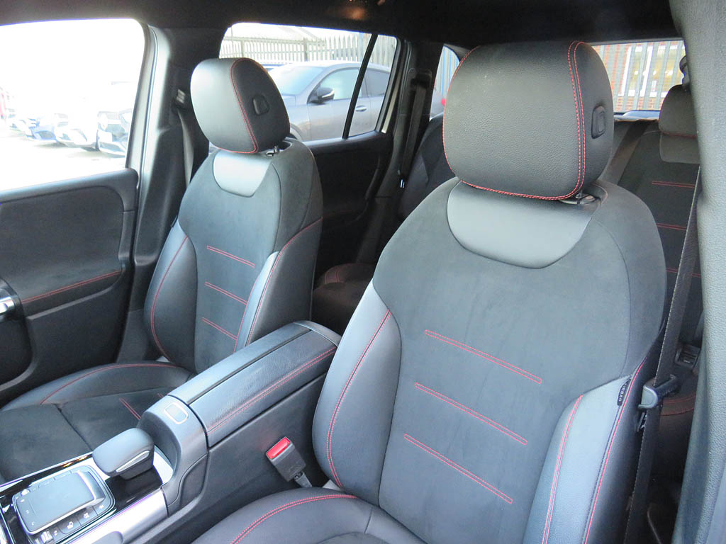 Used Mercedes-Benz GLB 2021 for sale - 76228859: Photo 22