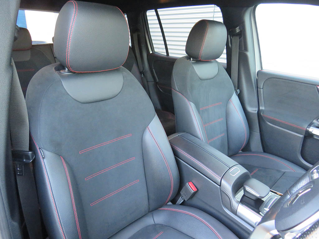 Used Mercedes-Benz GLB 2021 for sale - 76228859: Photo 23