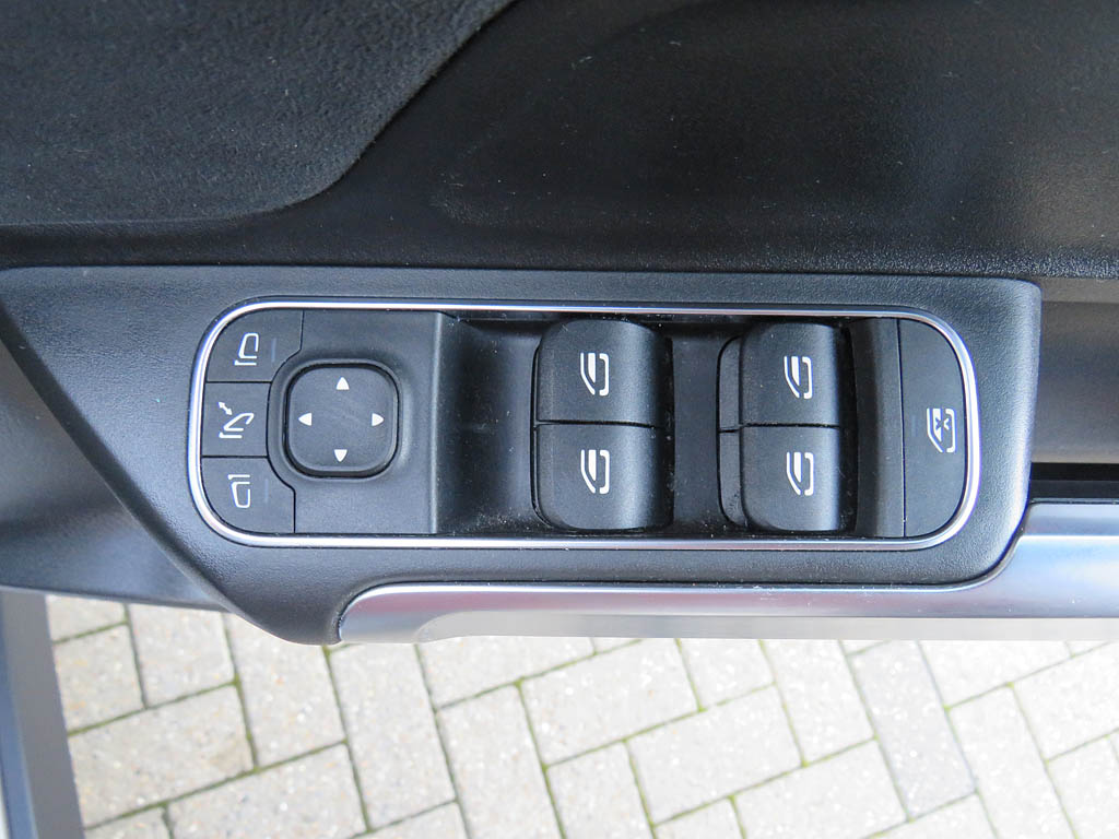 Used Mercedes-Benz GLB 2021 for sale - 76228859: Photo 25