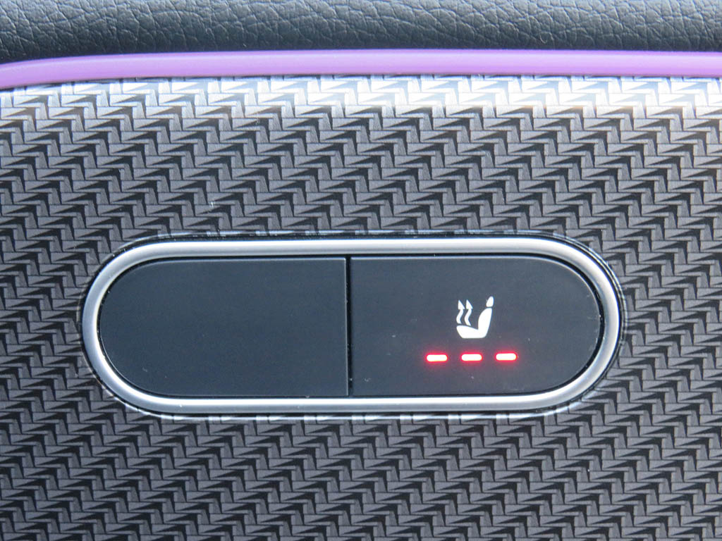 Used Mercedes-Benz GLB 2021 for sale - 76228859: Photo 26