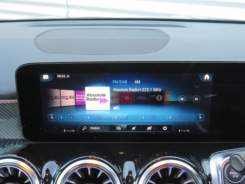 Used Mercedes-Benz GLB 2021 for sale - 76228859: Photo 30