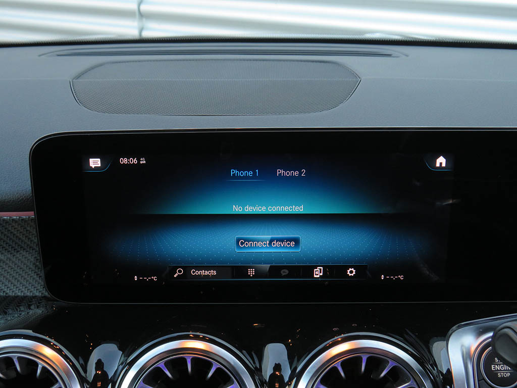 Used Mercedes-Benz GLB 2021 for sale - 76228859: Photo 32