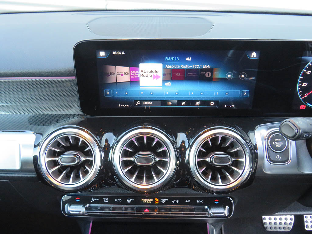 Used Mercedes-Benz GLB 2021 for sale - 76228859: Photo 33