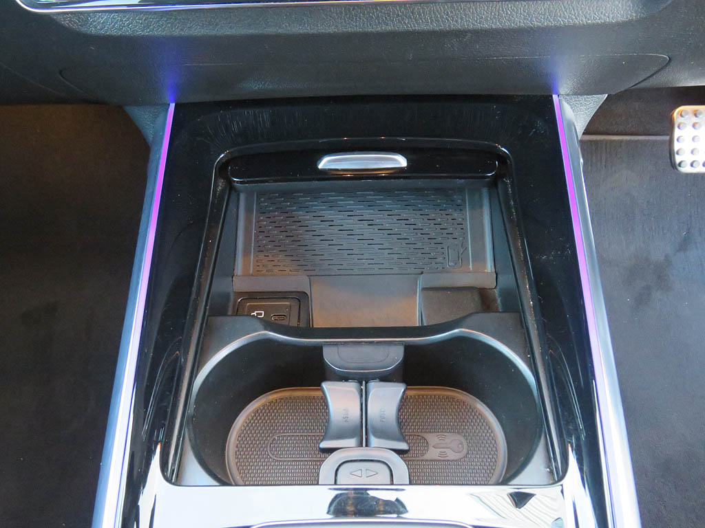 Used Mercedes-Benz GLB 2021 for sale - 76228859: Photo 34