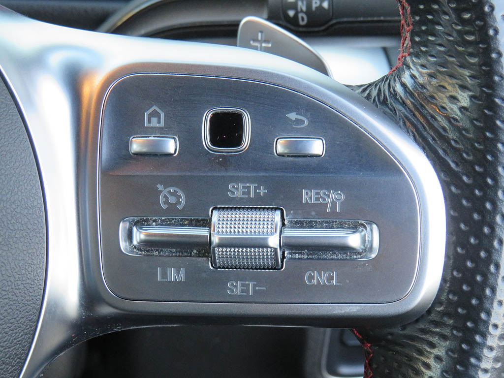 Used Mercedes-Benz GLB 2021 for sale - 76228859: Photo 36