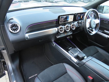 Used Mercedes-Benz GLB 2021 for sale - 76228859: Photo