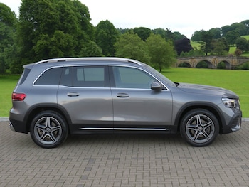Used Mercedes-Benz GLB 2021 for sale - 76228859: Photo