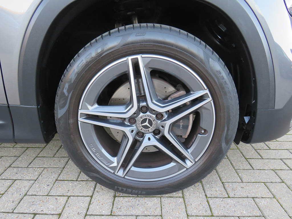 Used Mercedes-Benz GLB 2021 for sale - 76228859: Photo 5