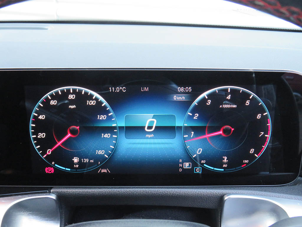 Used Mercedes-Benz GLB 2021 for sale - 76228859: Photo 6