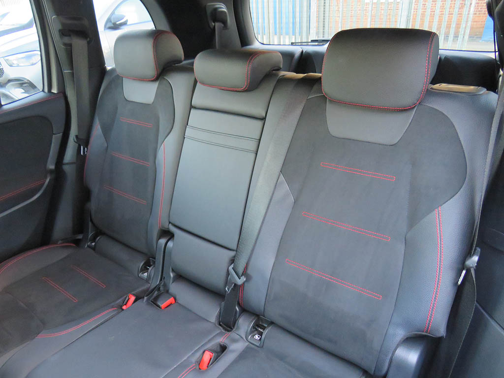 Used Mercedes-Benz GLB 2021 for sale - 76228859: Photo 8