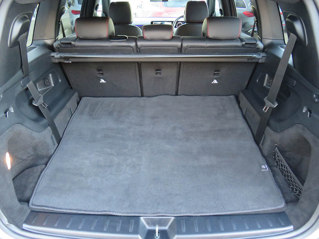 Used Mercedes-Benz GLB 2021 for sale - 76228859: Photo 9