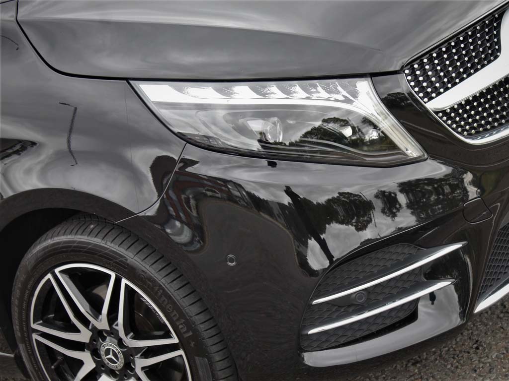 Used Mercedes-Benz V-Class 2024 for sale - 77397108: Photo 19