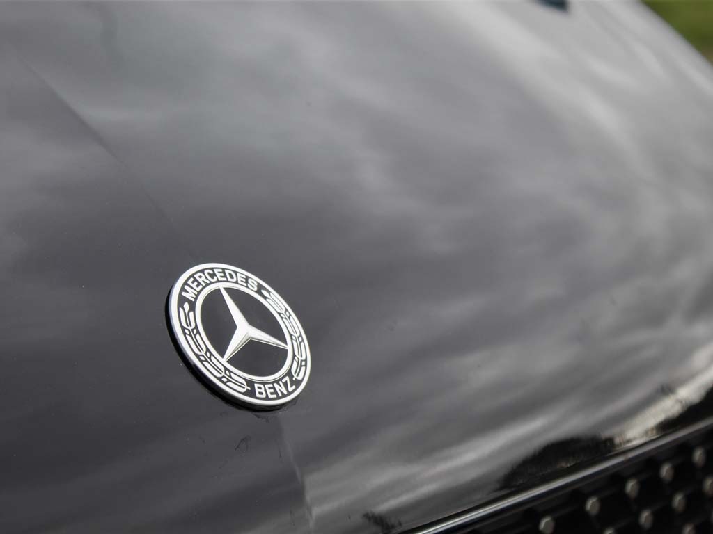 Used Mercedes-Benz V-Class 2024 for sale - 77397108: Photo 23