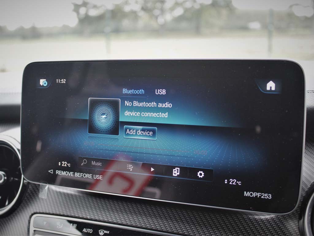 Used Mercedes-Benz V-Class 2024 for sale - 77397108: Photo 27