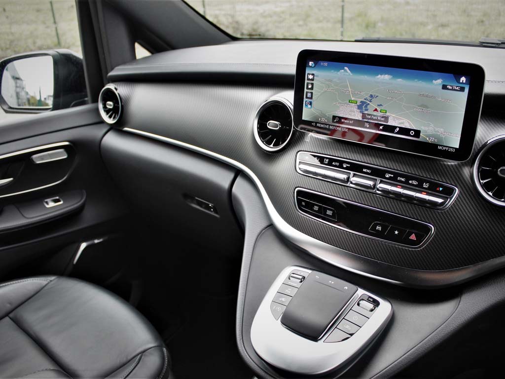 Used Mercedes-Benz V-Class 2024 for sale - 77397108: Photo 29