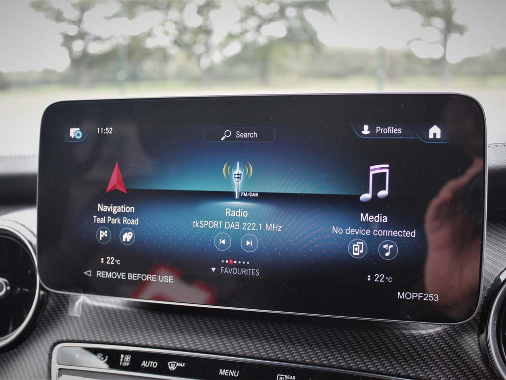 Used Mercedes-Benz V-Class 2024 for sale - 77397108: Photo 31