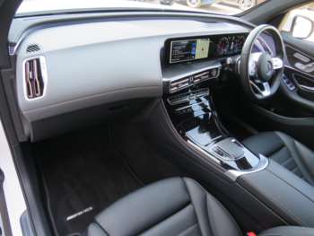Used Mercedes-Benz EQC 2023 for sale - 74876588: Photo