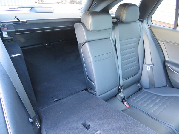 Used Mercedes-Benz C Class 2022 for sale - 75365224: Photo 16