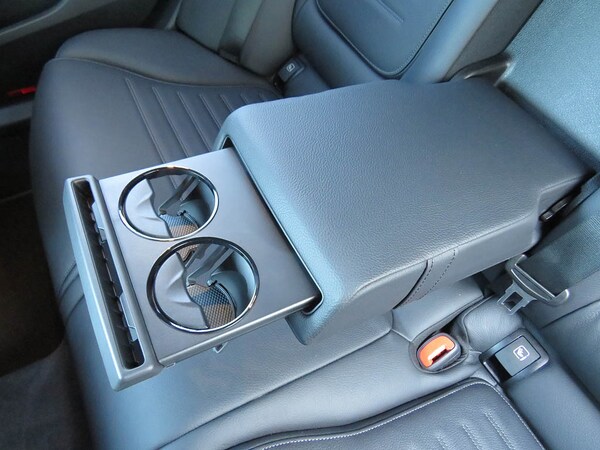 Used Mercedes-Benz C Class 2022 for sale - 75365224: Photo 19