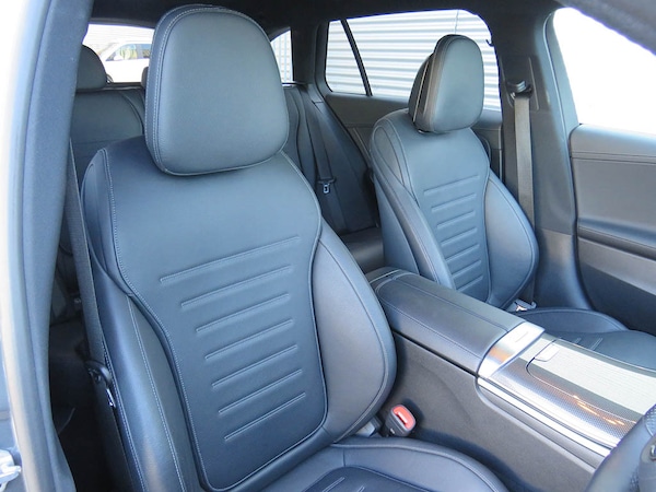 Used Mercedes-Benz C Class 2022 for sale - 75365224: Photo 21