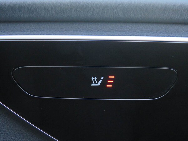 Used Mercedes-Benz C Class 2022 for sale - 75365224: Photo 24