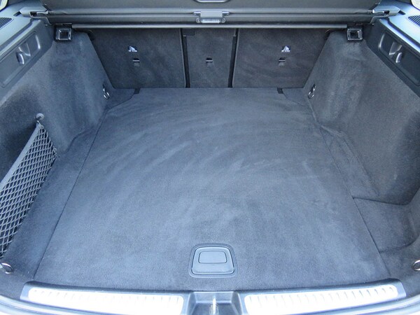 Used Mercedes-Benz C Class 2022 for sale - 75365224: Photo 9