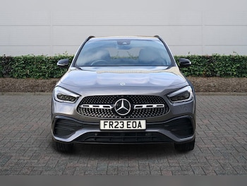 Used Mercedes-Benz GLA 2023 for sale - 76937233: Photo