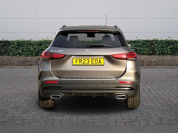 Used Mercedes-Benz GLA 2023 for sale - 76937233: Photo